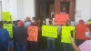 Denuncian a hermanos de tesorera municipal y al Chango Cero-TE de aviadores en el Ayuntamiento