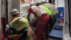 Reporta Secretar&iacute;a de Salud alta m&eacute;dica de minero rescatado en Rosario
