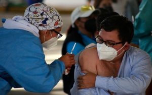 Sars-Cov-2 y variantes con alta agresividad, la diferencia son las vacunas: investigador UAP