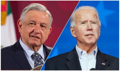 57% de los mexicanos aprueban que AMLO no se precipite a felicitar a Biden