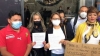 Pap&aacute;s de ni&ntilde;os con c&aacute;ncer presentan denuncia contra L&oacute;pez-Gatell