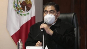 Congreso de Puebla deber&aacute; elegir en 10 d&iacute;as a nuevo gobernador tras muerte de Barbosa