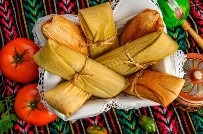Día de la candelaria: ¿Por qué se celebra con tamales y atole en México?