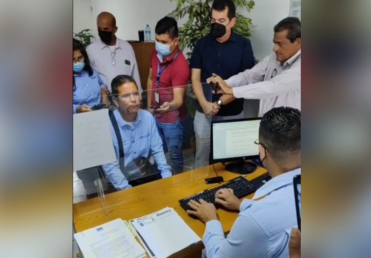 Periodistas denuncian agresiones y amenazas del alcalde Gildardo Leyva, de El Fuerte, Sinaloa