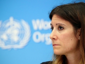 OMS evaluar&aacute; si viruela del mono es "emergencia de salud internacional"