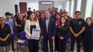 El Partido Sinaloense impulsa el di&aacute;logo oportuno sobre Salud Mental en j&oacute;venes