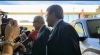 Estamos con &eacute;l (Rocha), afirm&oacute; el diputado federal Ricardo Monreal