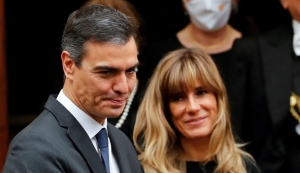 Pedro Sánchez se plantea renunciar a la Presidencia de España tras denuncia de corrupción contra su esposa