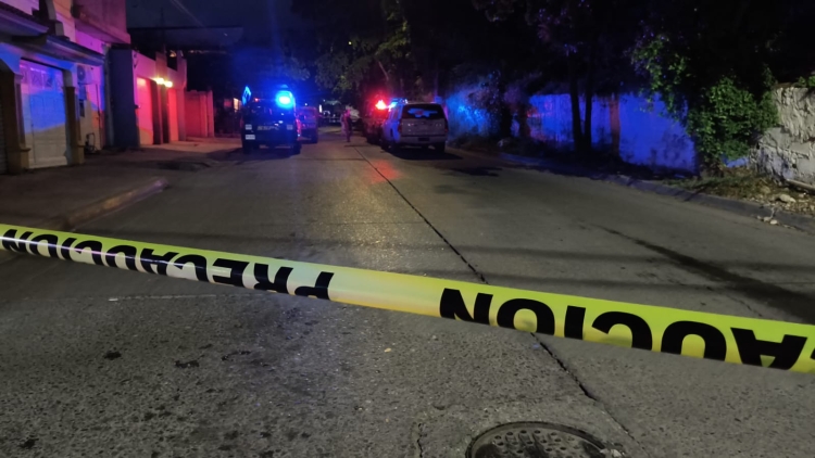Hombre es localizado asesinado a balazos y con huellas de violencia en Lomas de Guadalupe en Culiac&aacute;n