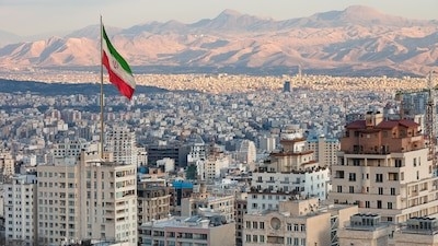 Una nueva negociaci&oacute;n de Paz con EEUU est&aacute; en proceso, pero no avanza por cuestiones t&eacute;cnicas; se&ntilde;ala Ir&aacute;n
