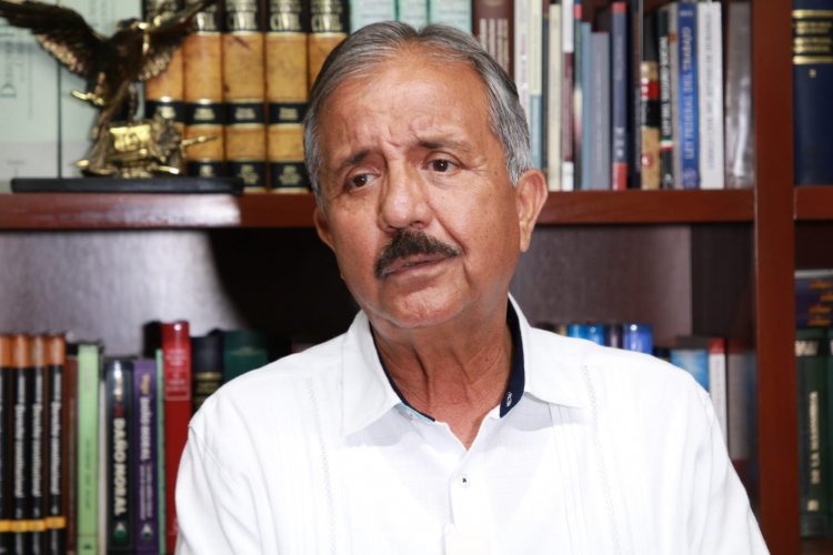 Canta victoria Jes&uacute;s Estrada Ferreiro por Culiac&aacute;n