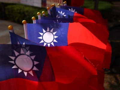 Taiwán denuncia incursión de aviones militares chinos y responde con advertencia