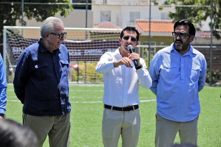 La Conade signar&aacute; convenio de colaboraci&oacute;n con Gobierno de Sinaloa para mejorar la infraestructura deportiva