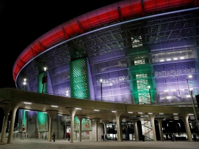 Budapest ser&aacute; la sede de la final de la Champions de 2026