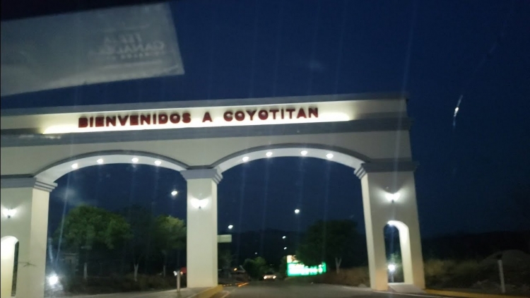 Ejecutado en San Ignacio es escolta del presidente municipal