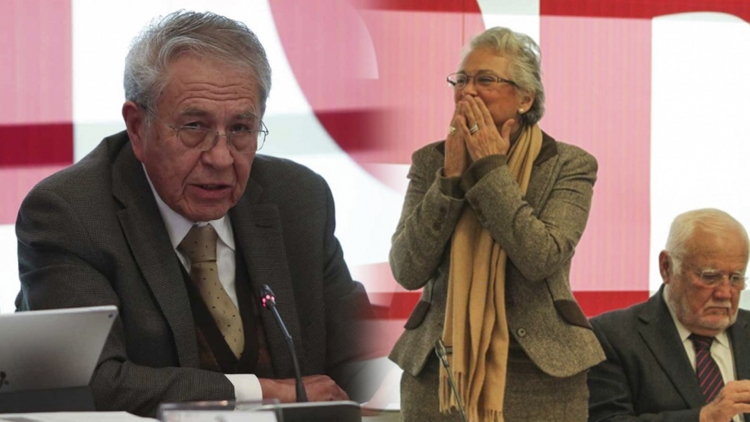Jorge Alcocer y S&aacute;nchez Cordero piden que se legalice la mariguana, la prohibici&oacute;n es insostenible