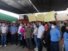 Diputados desoyen manifestaci&oacute;n virtual de bomberos por despido de su comandante