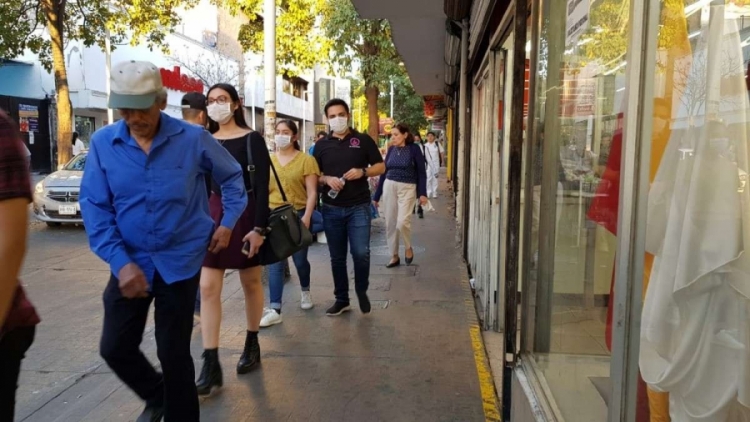 11 por ciento menos contra 2019 dej&oacute; de derrama econ&oacute;mica el D&iacute;a del Padre en Culiac&aacute;n, asegur&oacute; Canaco