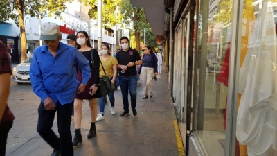 11 por ciento menos contra 2019 dej&oacute; de derrama econ&oacute;mica el D&iacute;a del Padre en Culiac&aacute;n, asegur&oacute; Canaco