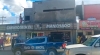 Se electrocuta albañil en la planta alta de una carnicería, en Guasave