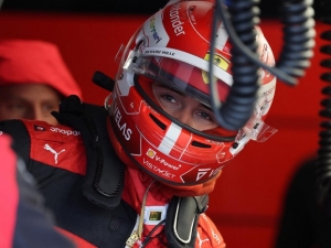 Leclerc es relegado al &uacute;ltimo lugar en la salida del GP de Canad&aacute;