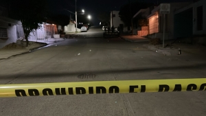 Menor de edad queda herida en ataque en la colonia Rafael Buelna