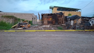 Asesinan a balazos a un hombre en la colonia Providencia en Culiac&aacute;n&nbsp;