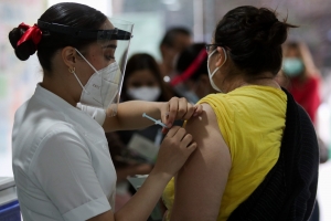 As&iacute; ser&aacute;n las 10 mil brigadas de vacunaci&oacute;n en M&eacute;xico contra Covid-19