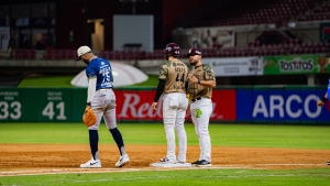 Cay&oacute; Tomateros en el tercero de la serie en el cl&aacute;sico sinaloense
