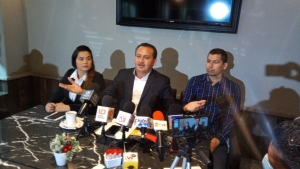 Venden candidaturas en MC y Cristian Palacios lo sabe, se&ntilde;al&oacute; Alejo Valenzuela