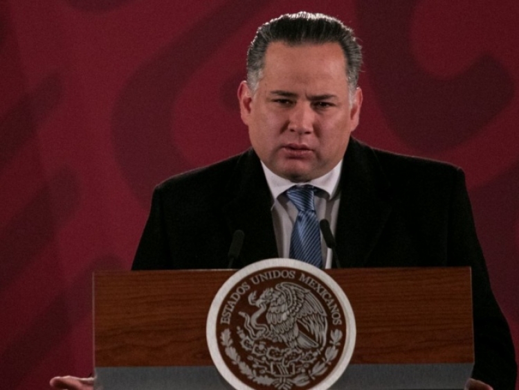 La UIF congela cuentas bancarias de personas vinculadas a la trata de personas