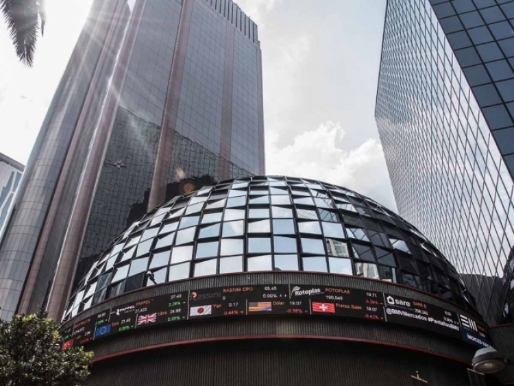 BMV inicia el d&iacute;a con ganancia de 1.99%, a pesar de las afectaciones en los mercados mundiales