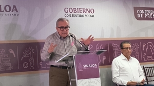 Confirma Gobernador 27 cuerpos exhumados del pante&oacute;n 21 de Marzo