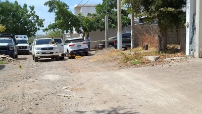 RESUMEN: 4 personas asesinadas, 6 'levantadas' y un auto robado en Sinaloa, el saldo rojo del 02 Marzo 2025