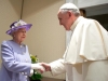 Papa Francisco no asistirá a funeral de la reina Isabel II