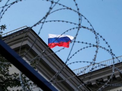 Rusia pide fin de sanciones para evitar crisis alimentaria mundial