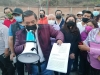 Presentar&aacute; Salgado denuncia contra seis consejeros del INE
