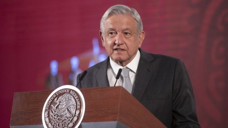 AMLO expondr&aacute; a empresas que no cumplen con la suspensi&oacute;n de labores el pr&oacute;ximo lunes