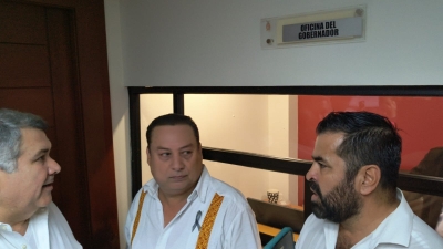 Gobierno del Estado respeta el derecho a la libre manifestaci&oacute;n y no habr&aacute; represalia alguna contra el Director de la Primaria S&oacute;crates: Castro Mel&eacute;ndrez