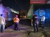 El cuerpo sin vida de un hombre fue localizado en un canal de aguas residuales de la colonia El Vallao