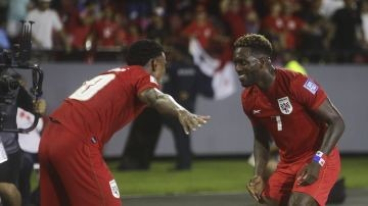 Panamá debuta con victoria en casa en primer partido rumbo al Mundial 2026; vence 2-0 a Guyana