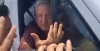 Llega AMLO a Culiac&aacute;n y dice no saber mucho de los conflictos de la UAS
