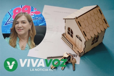 Elva Alicia Ur&iacute;as Angulo: pasi&oacute;n por encontrar el hogar ideal