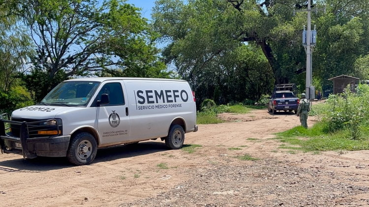 Resumen: Se registraron cinco asesinatos, inclu&iacute;do un feminicidio en Guasave, report&oacute; la FGE