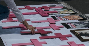 En 2020, cada 2 horas y media una mujer fue asesinada en M&eacute;xico