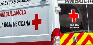 Gatilleros balean a joven y llega muerto a la base de Cruz Roja de Navolato