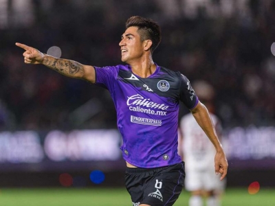 Mazatl&aacute;n FC ya gan&oacute;, en la liga mexicana de futbol